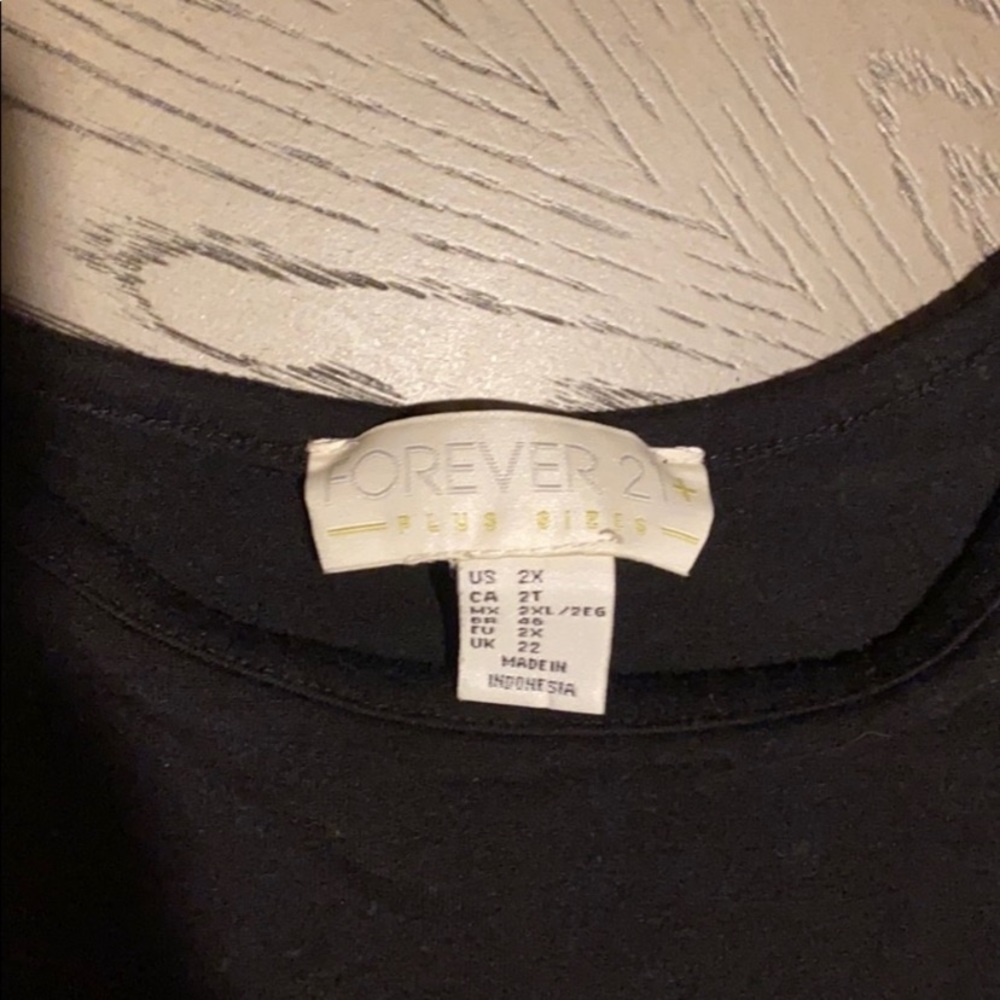 Body suit - Picture 3 of 4